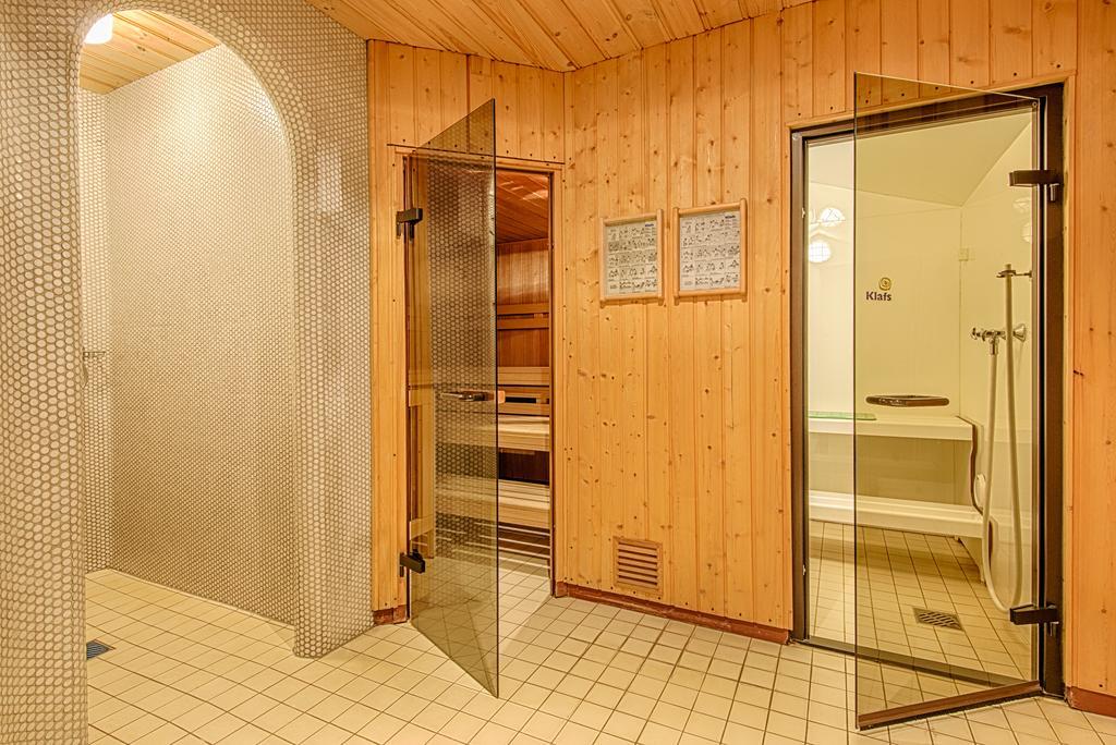 Ferienwohnung Haus Hubertus Galtür Exterior foto