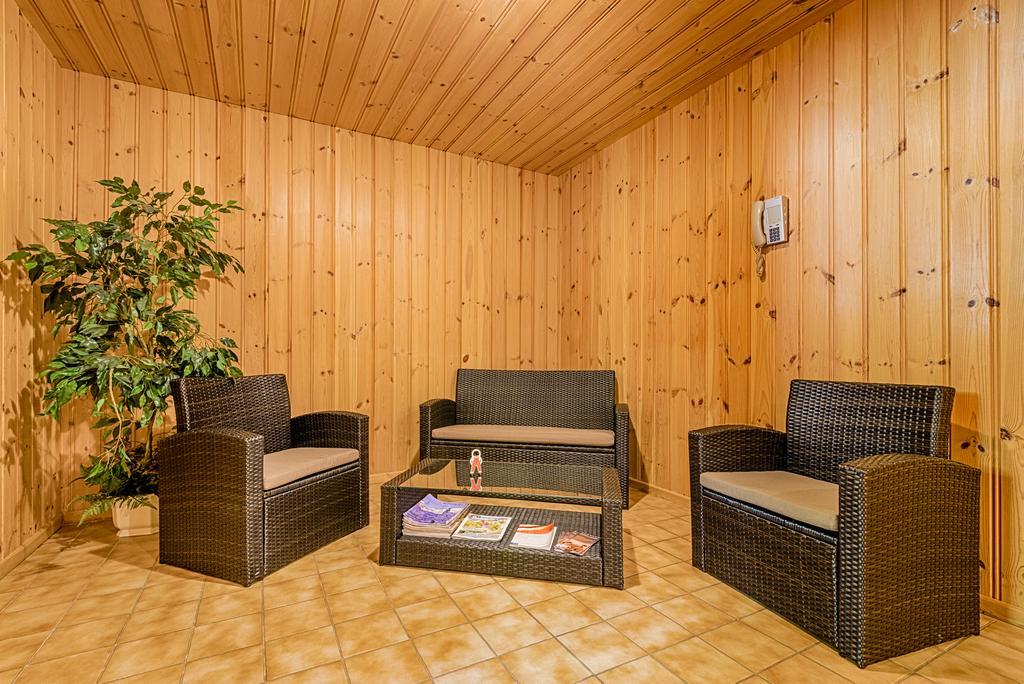 Ferienwohnung Haus Hubertus Galtür Exterior foto